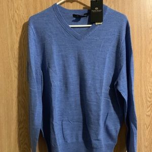 Daniel Bishop Sweater